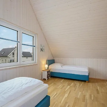 Skipper-auszeit Holiday home *