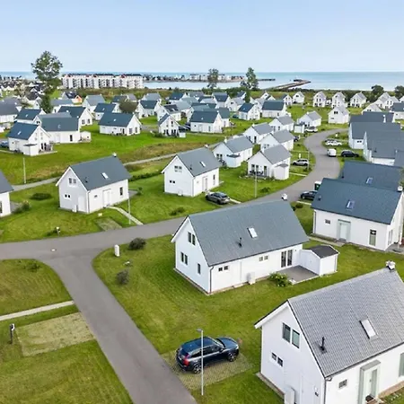 Skipper-auszeit Holiday home