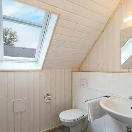 Holiday home Skipper-auszeit *