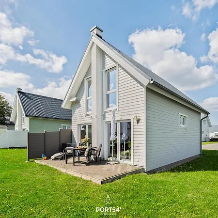 Skipper-auszeit Olpenitz