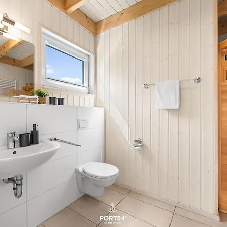 Skipper-auszeit * Olpenitz