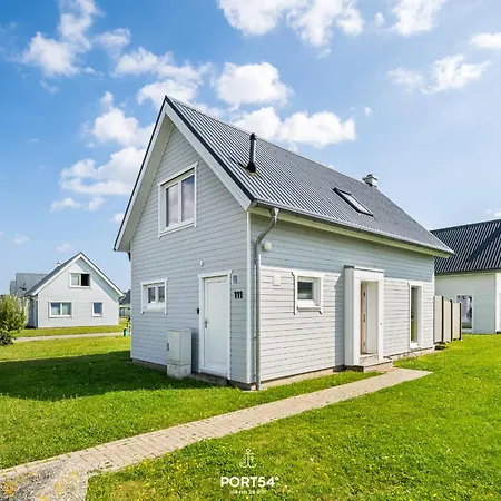 Skipper-auszeit Holiday home