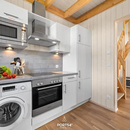 Holiday home Skipper-auszeit