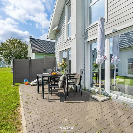 Skipper-auszeit * Olpenitz