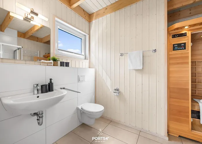 Skipper-auszeit * Olpenitz