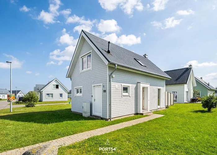 Skipper-auszeit Casa de Férias