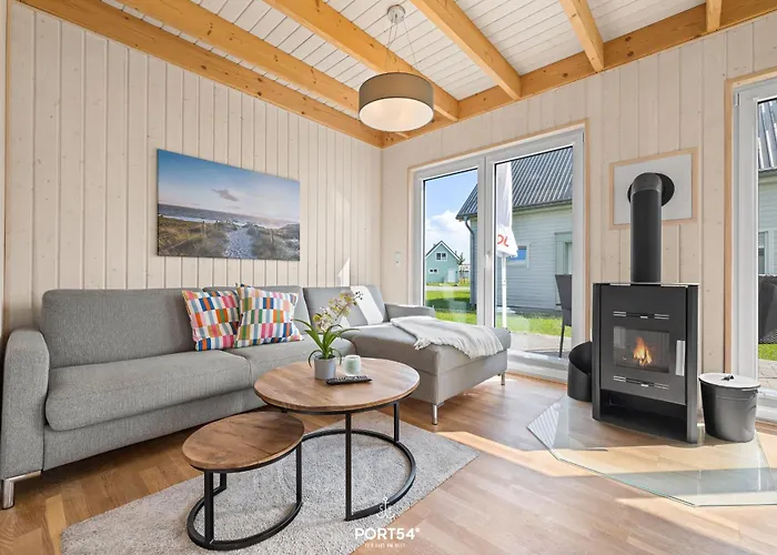 Skipper-auszeit Casa de Férias