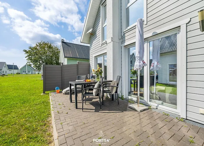 Skipper-auszeit * Olpenitz